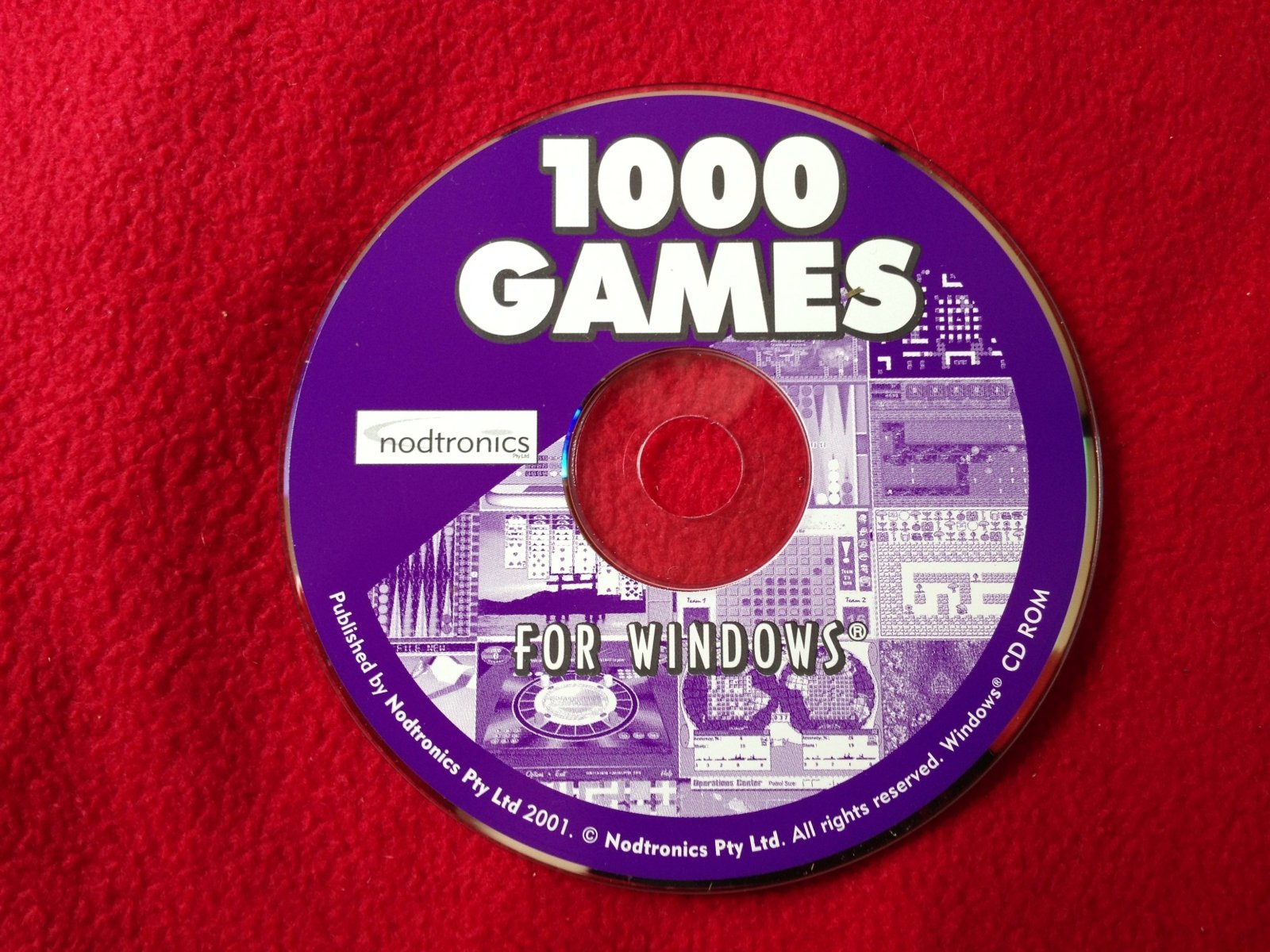 1000 Full Version Games - PC Game - PC games, Action and adventure - Level Up Gaming NZ