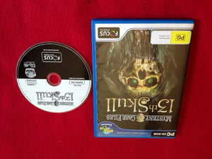 Mystery Case Files: 13th Skull - Hidden Object PC Game