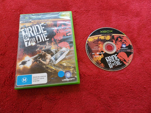 187 Ride Or Die - Car Combat XBOX Game