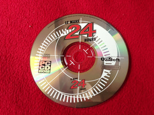 Le Mans 24 Hours - PC Game