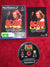 RockBand: AC/DC Live - PS2 Game