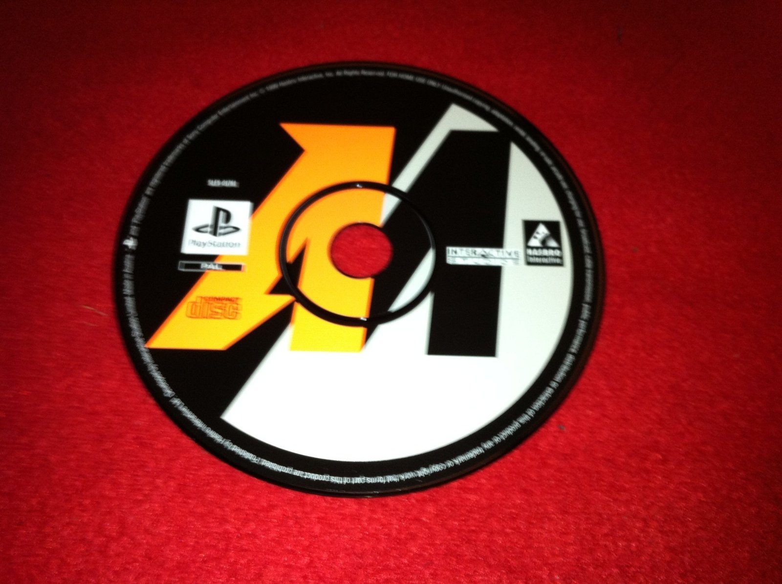 Action Man: Mission Xtreme - PS1 Game - PlayStation, Games, Action and adventure - Level Up Gaming NZ