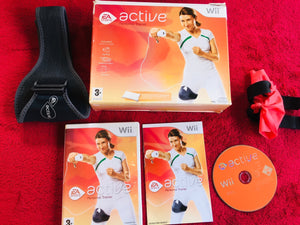EA Sports Active - Wii Game