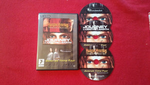 Adventure Game Triple Pack! - PC Game