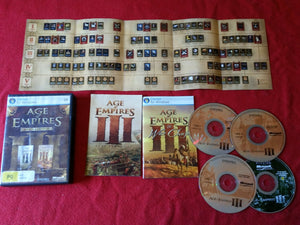 Age of Empires 3: Gold Edition - PC Game