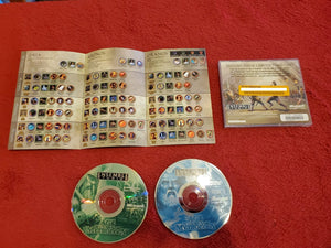 Age of Mythology - 9.2/10! PC Game