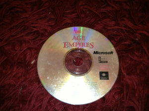 Age of Empires - PC Game