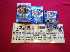 Age of Empires 2: The Age of Kings - PC Game