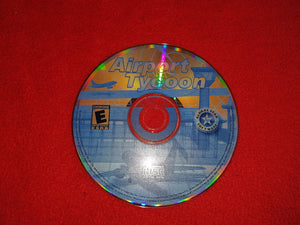 Airport Tycoon - PC Game