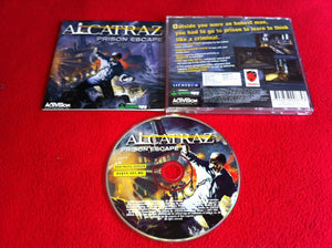 Alcatraz: Prison Escape - PC Game