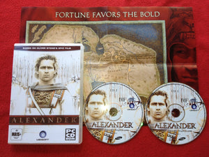 Alexander - PC Game