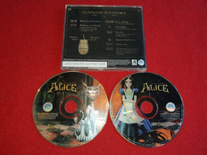 American McGee's Alice - 9.4/10! PC Game