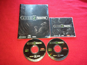 Aliens versus Predator 2 - PC Game