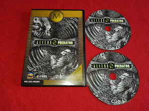 Aliens versus Predator 2 - PC Game