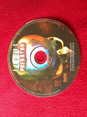 Aliens versus Predator - PC Game