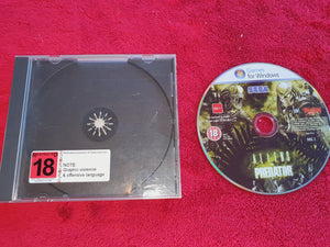 Aliens vs. Predator - PC Game