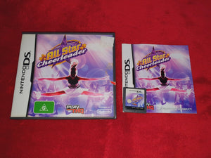 All Star Cheerleader - DS Game