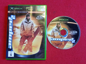 Amped 2 - XBOX Game
