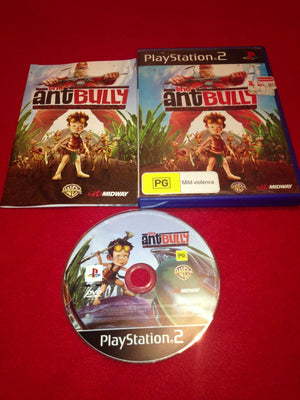Ant Bully - PS2 Game