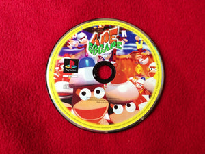 Ape Escape - RARE PS1 Game
