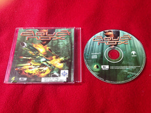 AquaNox - Submarine Combat PC Game