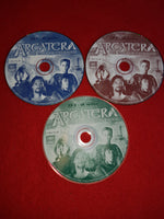 Arcatera: The Dark Brotherhood - PC Game