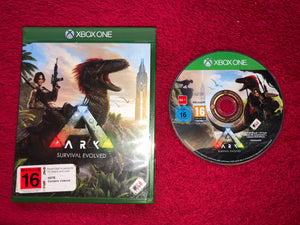 ARK: Survival Evolved - Xbox One Game