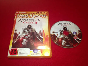 Assassin's Creed 2 - PC Game
