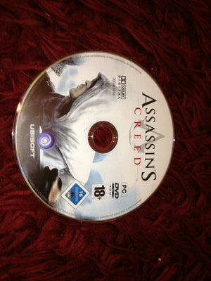 Assassin's Creed - PC Game