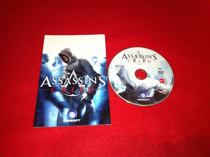 Assassin's Creed - 8.5/10! PC Game