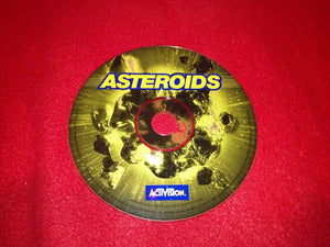 Asteroids - PC Game