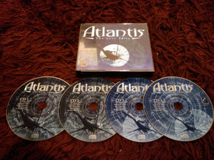 Atlantis: The Lost Tales - PC Game