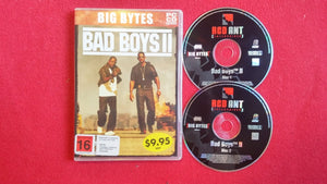 Bad Boys 2 - PC Game
