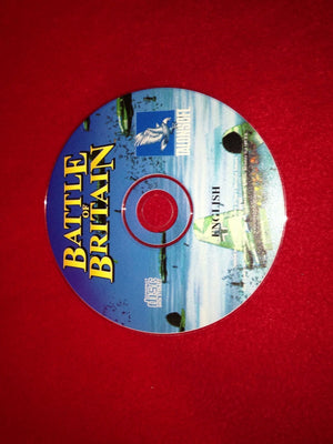 Battle of Britain - PC Game