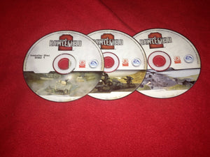 Battlefield 2 - 9.3/10! PC Game
