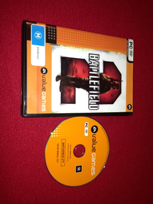 Battlefield 2 - 9.3/10! PC Game