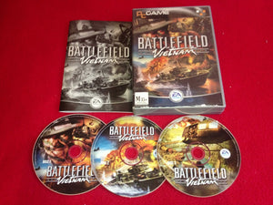 Battlefield Vietnam - 8.5/10! PC Game