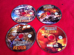 Battlefield Vietnam Redux - PC Game
