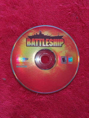 Battleship: Surface Thunder - PC Game