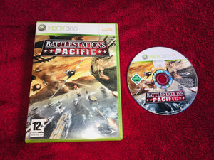 Battlestations: Pacific - XBOX360 Game