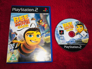 Bee Movie Game - PS2 Game