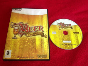 Beer Tycoon - PC Game