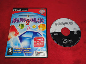 Bejeweled 2 - PC/MAC Game