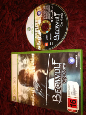 Beowulf: The Game - XBOX360 Game