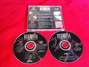 Bermuda Syndrome - RARE PC Game