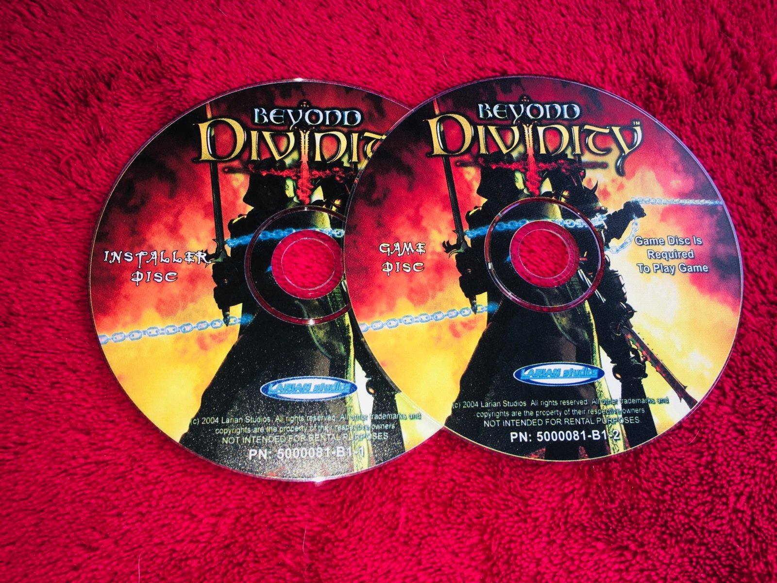 Beyond Divinity - PC Game - PC games, Role playing - Level Up Gaming NZ