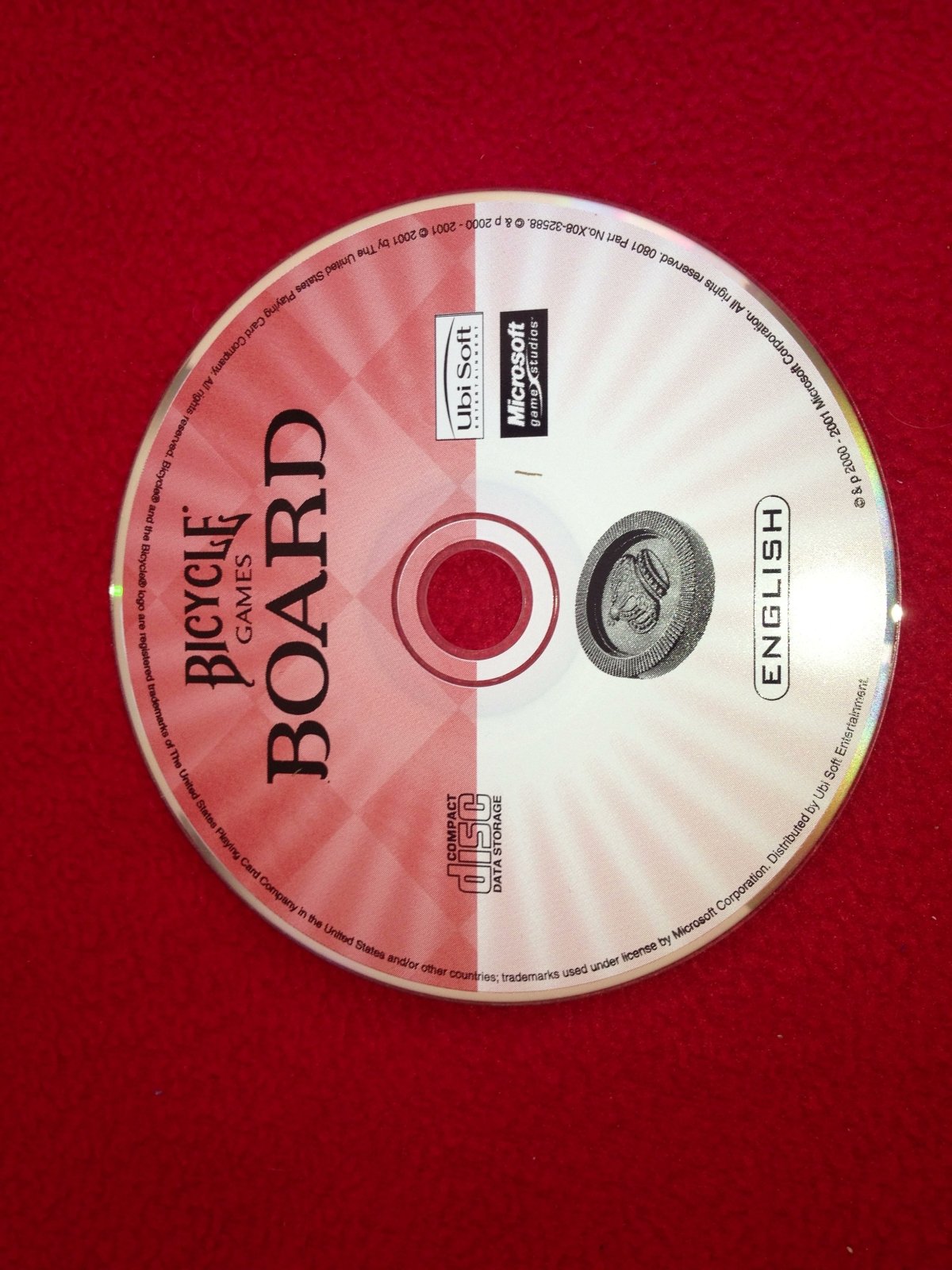 Bicycle Board Games - PC Game - PC games, Other - Level Up Gaming NZ