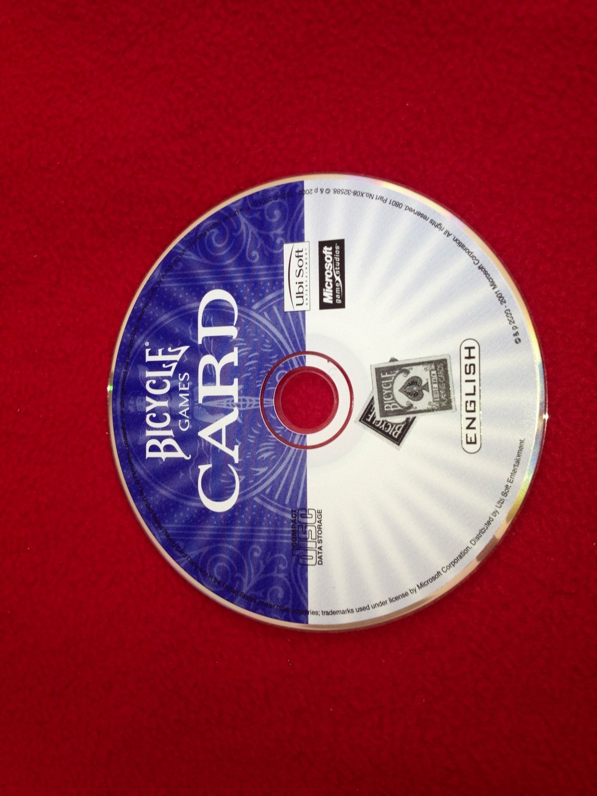 Bicycle Card Games - PC Game - PC games, Other - Level Up Gaming NZ