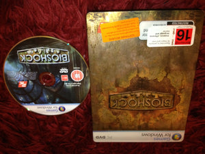 BioShock - PC Game