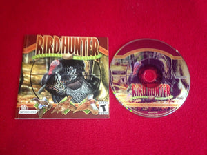 Bird Hunter - PC Game